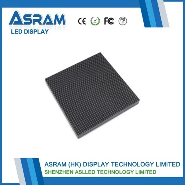 P3mm Indoor LED Display Module 192x192mm best